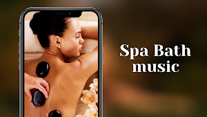Spa Bath music Screenshot 1