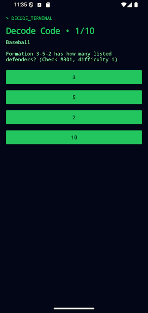 1 вин Screenshot 0
