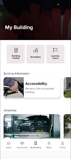 Fabrica RiNo Screenshot 2