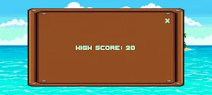 Tiny Buccaneer Quest Screenshot 3