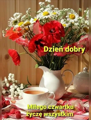Kartki na dzień dobry Screenshot 2