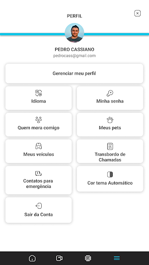 N-Control Screenshot 3