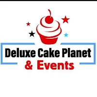 Deluxe Cake Planet