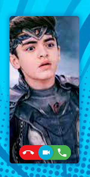 Baalveer Returns prank call Screenshot 1