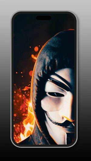 Joker Wallpaper HD 4k Joker 3d Screenshot 2
