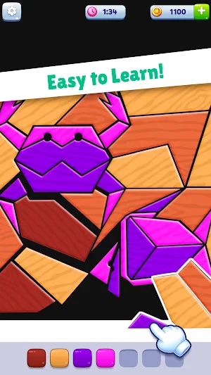 Picture Match Screenshot 0