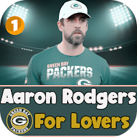 Aaron Rodgers Packers Keyboard NFL 2020 4r Lovers