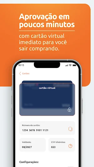 Calceleve Pay Screenshot 3