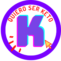 QUIERO SER KETO