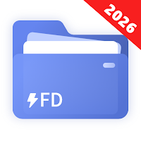 FileDeep Manager