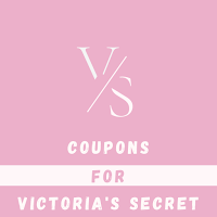 Coupons For Victoria Secret