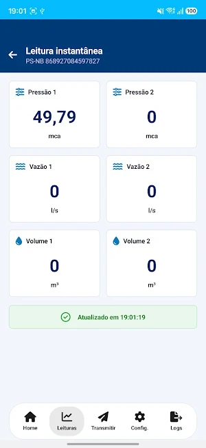 AS Connect Screenshot 2