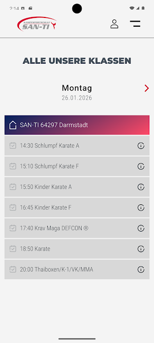 SAN-TI Screenshot 2