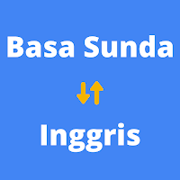 Sunda Inggris Penerjemah