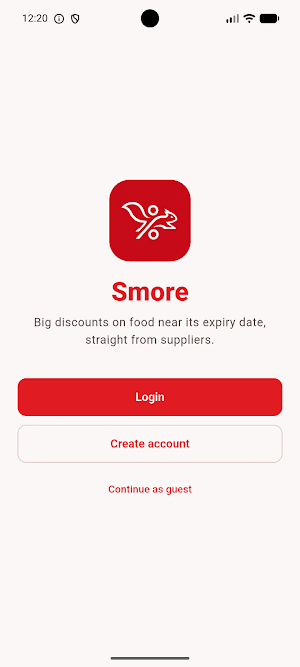 Smore - سمۆرە Screenshot 0