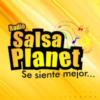 Salsa Planet Radio