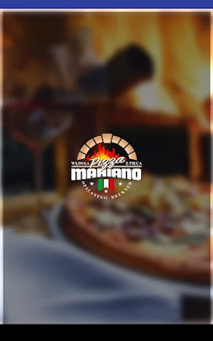 Mariano Pizza screenshot 5