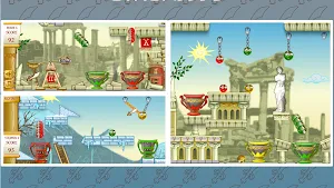 Civiballs 2: Physics Puzzle Screenshot 1
