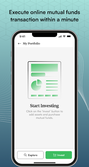 Simply Wealth Screenshot 3