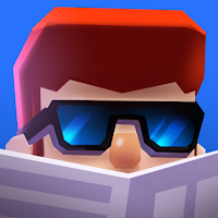 Spy Academy - Tycoon Games