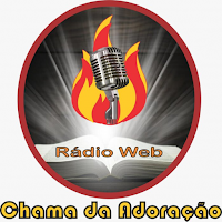 Rádio Web Chama da Adoração