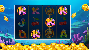 Vegas 777 Hit Slots Screenshot 0