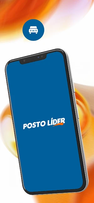 Posto Líder Ipatinga Screenshot 0