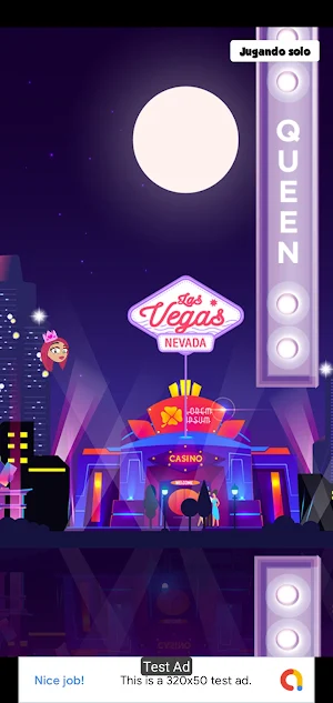 Queen Bird Screenshot 1