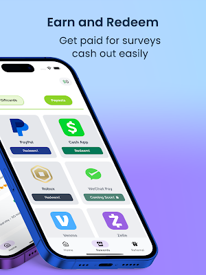 Blitz: Earn Money & Rewards Screenshot 1