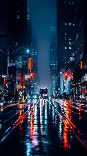 City Wallpapers Screenshot 0