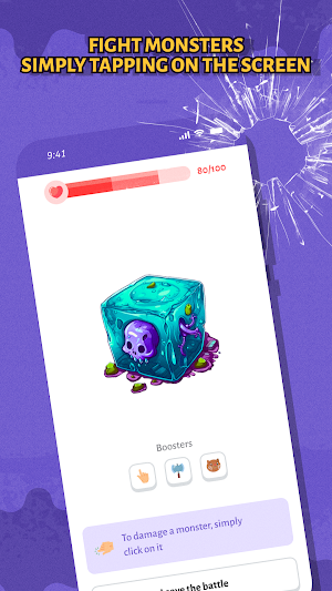 CClicker Screenshot 2