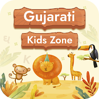 Gujarati Kids Zone