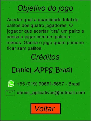Paliteiros Screenshot 0