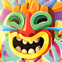 Mayan Crush: Saga