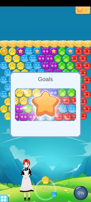 Happy Zoo Screenshot 0