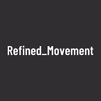 Refined Movement