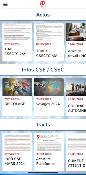 FO PLATEFORME DE FEYZIN Screenshot 1