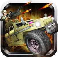 BATTLE PATH 3D- ZOMBIE EDITION