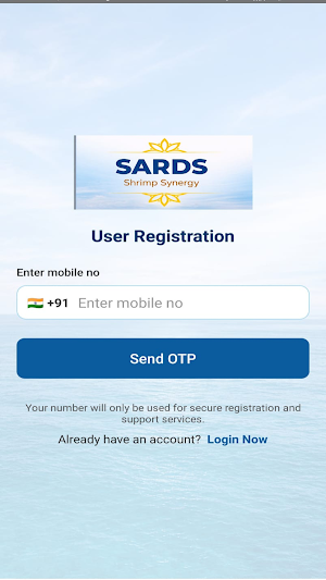 SARDS – Shrimp Synergy Screenshot 3
