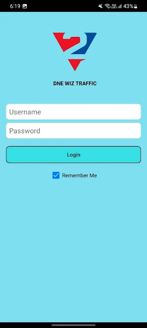 DNE WizTraffic Screenshot 1