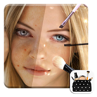 Visage Lab – face retouch