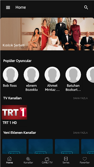 SelcukSportsHD Screenshot 2