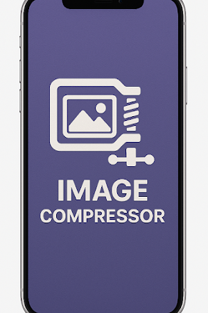 Image Compressor Screenshot 0
