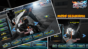 Herex Simulator Indonesia Max Screenshot 1