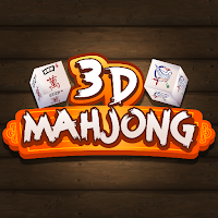3D Mahjong Tower