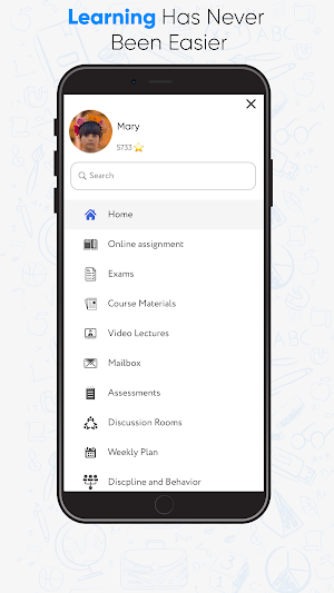 British International School Screenshot 3