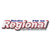 Regional FM Brasília DF