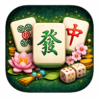 Mahjong Solitaire - Tiles