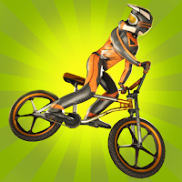 BMX Extreme Cycle Game