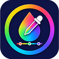 Color Gradient Editor